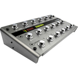 T.C Electronic G-SYSTEM Procesador De Pedal Multiefectos