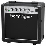 Behringer HA-10G Combo Para Guitarra 10 Watts 2 Canales