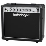 Behringer HA-20R Combo Para Guitarra 20 Watts 2 Canales