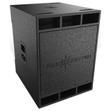 Audiocenter SA3118 Bafle Subwoofer Amplificado 18