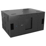 BAFLE AUDIOCENTER SUBWOOFER SA3218