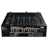 Reloop RMX-95 Mezcladora Profesional De Dj 4+1 Canales