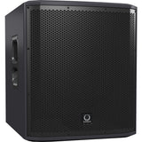 Turbosound IP12B Subwoofer De 12 Pulgadas 600 Watts