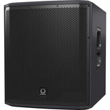 Turbosound IP12B Subwoofer De 12 Pulgadas 600 Watts