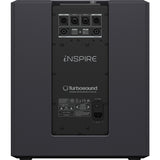 Turbosound IP12B Subwoofer De 12 Pulgadas 600 Watts