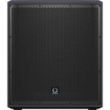 Turbosound IP12B Subwoofer De 12 Pulgadas 600 Watts