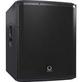 Turbosound IP15B Bafle Activo De 15 Pulgadas 600 Watts