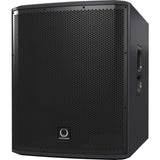 Turbosound IP15B Bafle Activo De 15 Pulgadas 600 Watts