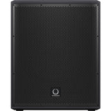 Turbosound IP15B Bafle Activo De 15 Pulgadas 600 Watts