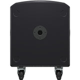 Turbosound IQ15B Subwoofer Activo 15 Pulgadas 3000 Watts