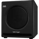 Behringer K10S Subwoofer Activo Para Estudio 10 Pulgadas