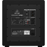 Behringer K10S Subwoofer Activo Para Estudio 10 Pulgadas