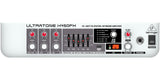 Behringer K450FX Combo Para Teclado 45 Watts 3 Canales