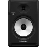 Behringer K8 Monitor Activo Biamplificado Para Estudio