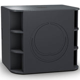 Turbosound M18B Subwoofer Activo 18 Pulgadas 2200 Watts