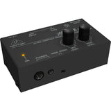 Behringer MA400 Amplificador Ultra Compacto Para Audífonos