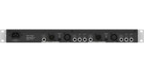 Behringer MDX2600 V2 Compresor Limitador De 2 Canales