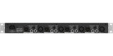 Behringer MDX4600 V2 Compresor Limitador De 4 Canales