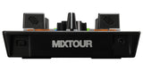 Reloop MIXTOUR Controlador De DJ Todo En Uno