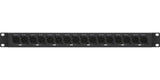 Behringer MS8000 Divisor Ultra Flexible De 8 Canales