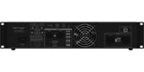 Behringer NX1000D Amplificador De Potencia Clase D 1000 Watts