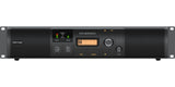 Behringer NX3000D Amplificador De Potencia Clase D 3000 Watts