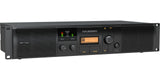 Behringer NX3000D Amplificador De Potencia Clase D 3000 Watts