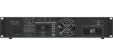 Behringer NX3000D Amplificador De Potencia Clase D 3000 Watts