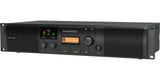 Behringer NX3000D Amplificador De Potencia Clase D 3000 Watts