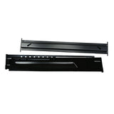 Soporte Para TV OE80F Negro Fijo OmniElite OmniMount