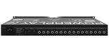 Behringer P16-I Convertidor A/D De 16 Canales