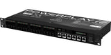 Behringer P16-I Convertidor A/D De 16 Canales