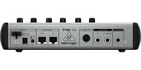 Behringer P16-M Mezcladora Digital De 16 Canales