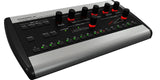 Behringer P16-M Mezcladora Digital De 16 Canales