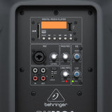 Behringer PK110A Bafle Activo De 10 Pulgadas 320 Watts