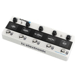 T.C Electronic PLETHORA X5 Pedal TonePrint Para Guitarra