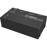 Behringer PP400 Preamplificador Phono Ulta Compacto