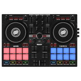 Reloop READY Controlador Compacto De 2 Decks