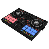 Reloop READY Controlador Compacto De 2 Decks