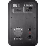 Tannoy REVEAL 802 Monitor Activo Biamplificado 8 Pulgadas 100 Watts