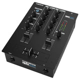 Reloop RMX-10 BT Mezcladora De Dj 2 Canales Con Bluetooth