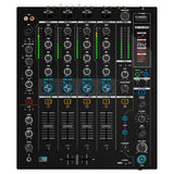 Reloop RMX-95 Mezcladora Profesional De Dj 4+1 Canales