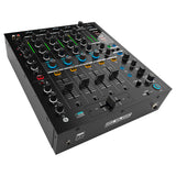 Reloop RMX-95 Mezcladora Profesional De Dj 4+1 Canales