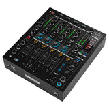 Reloop RMX-95 Mezcladora Profesional De Dj 4+1 Canales