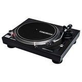 Reloop RP-2000 MK2 Tornamesa Quartz-Driven Para Dj