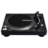 Reloop RP-2000 USB MK2 Tornamesa Quartz-Driven Con USB Para Dj