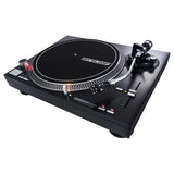 Reloop RP-4000 MK2 Tornamesa Quartz-Driven Para Dj