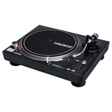 Reloop RP-4000 MK2 Tornamesa Quartz-Driven Para Dj