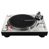 Reloop RP-7000 MK2 SILVER Tornamesa NextGen Para Dj