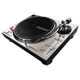 Reloop RP-7000 MK2 SILVER Tornamesa NextGen Para Dj